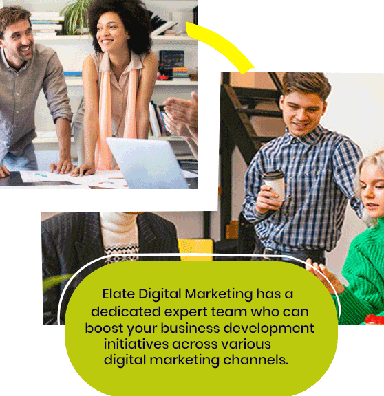 Elate Digital About image