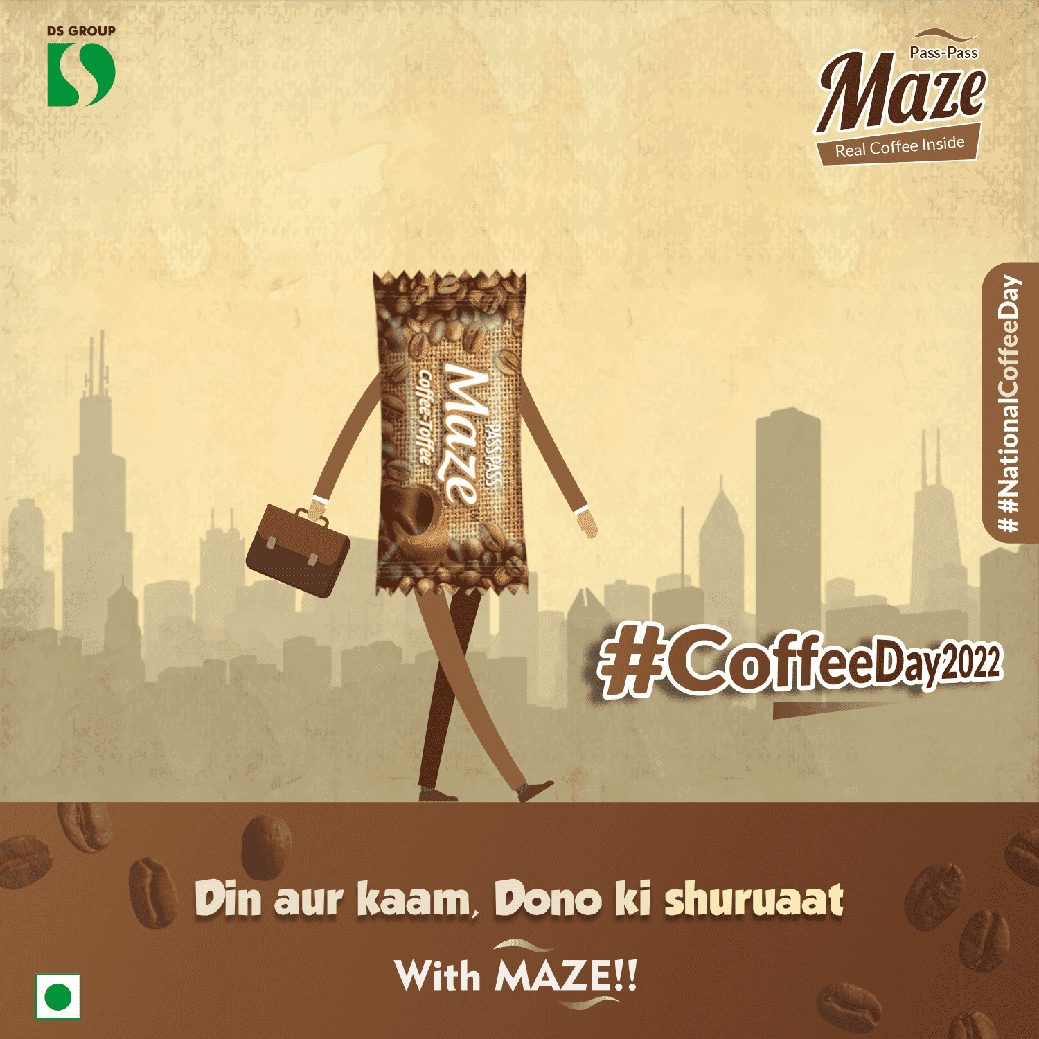 Social media management services