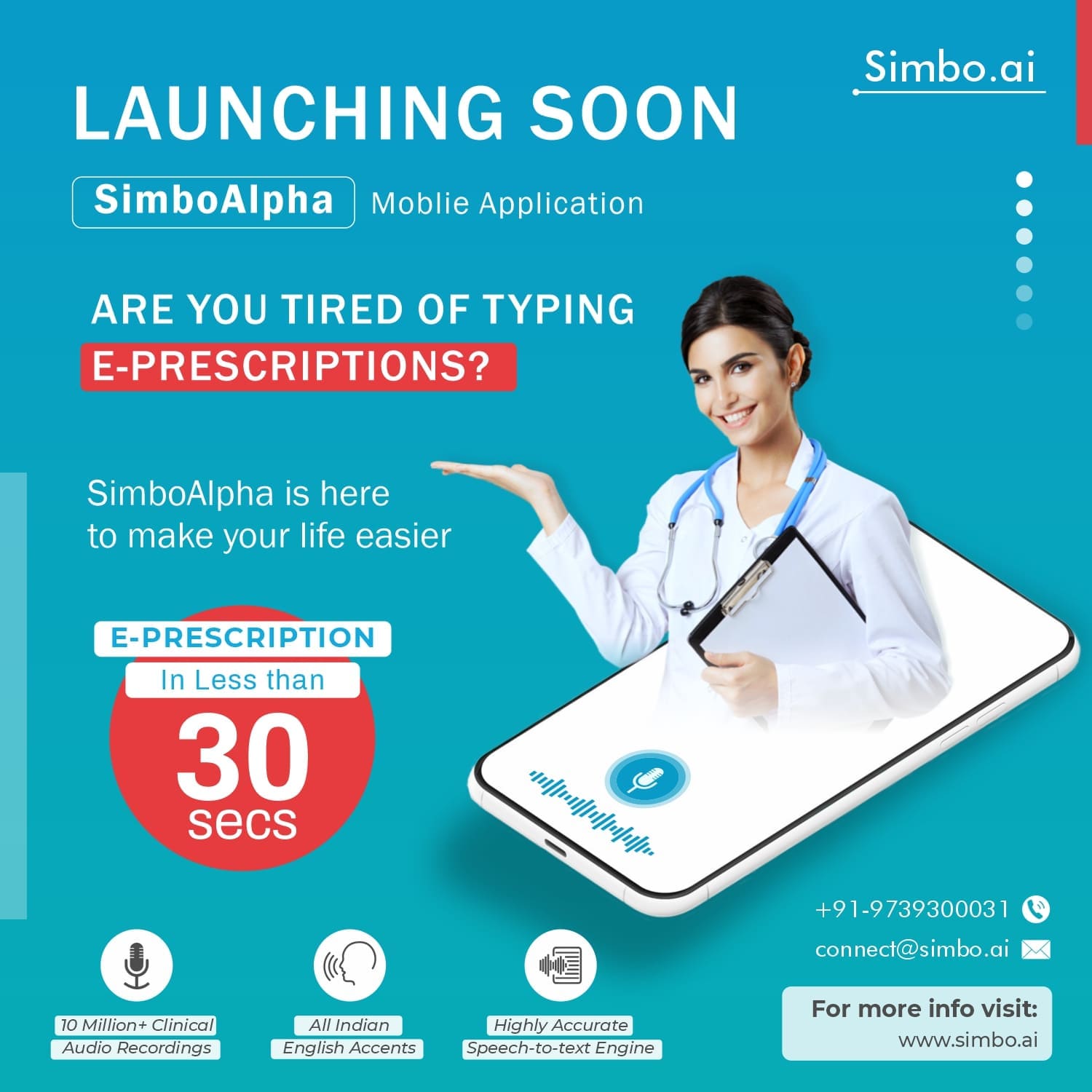 Social media marketing services