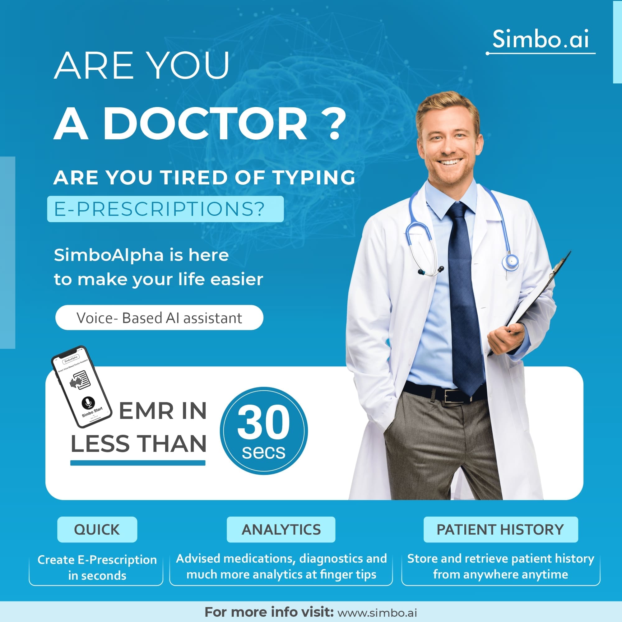 Content marketing services