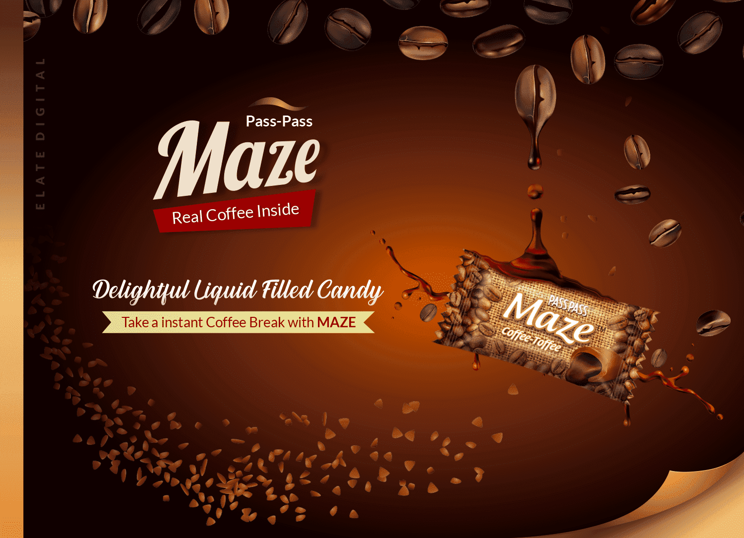 Online marketing business services